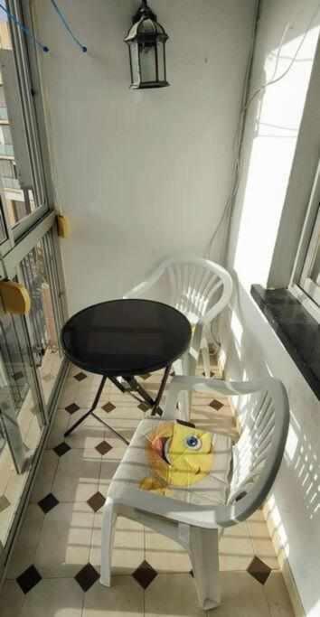 Appartement En Pleno Centro De