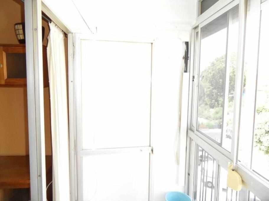 En Pleno Centro De Appartement Málaga