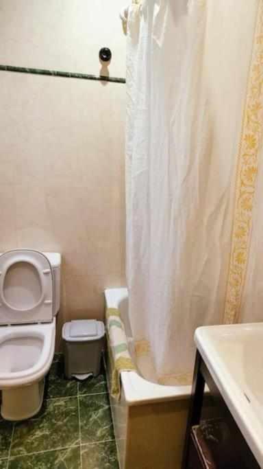 En Pleno Centro De Appartement Málaga