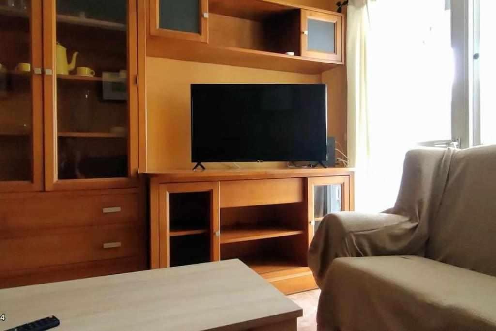 En Pleno Centro De Appartement