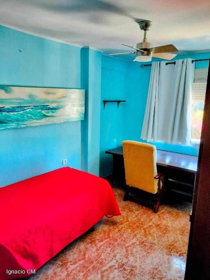 En Pleno Centro De Appartement *