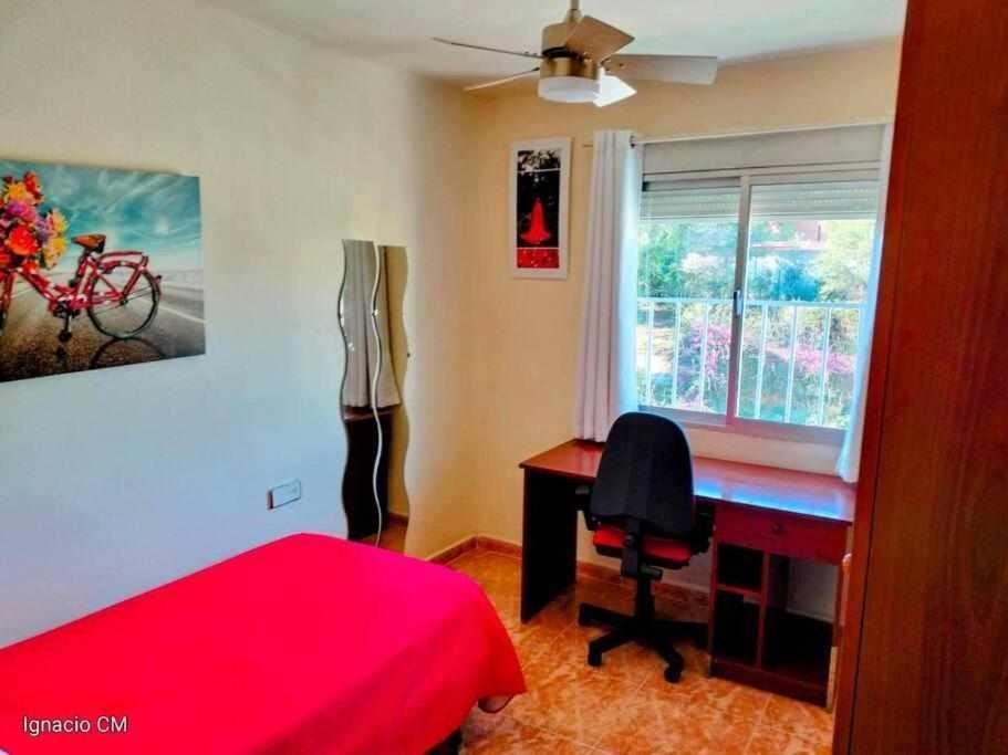 Appartement En Pleno Centro De