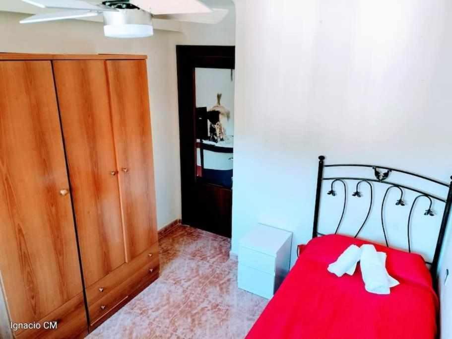 En Pleno Centro De Appartement