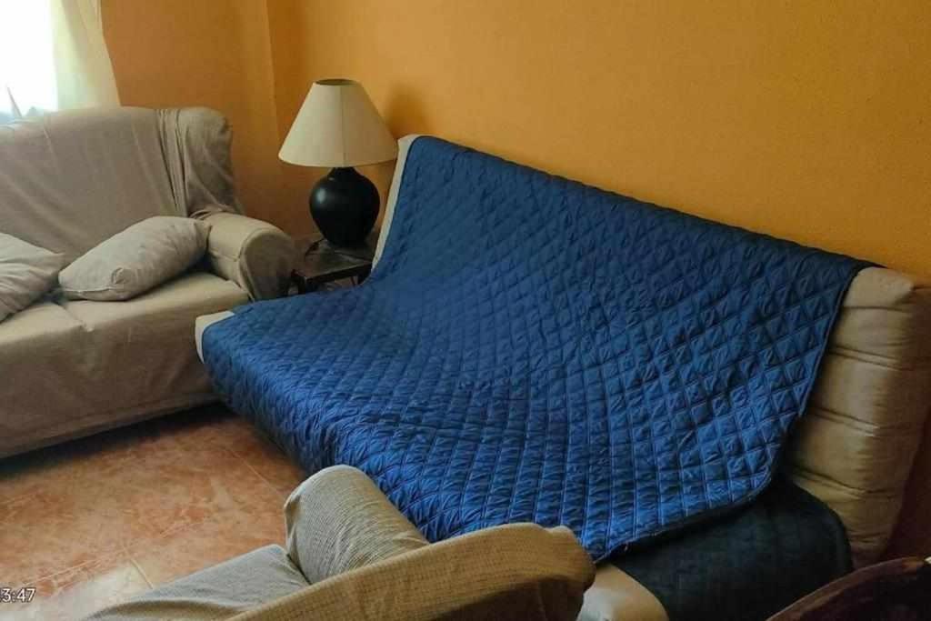 Appartement En Pleno Centro De *